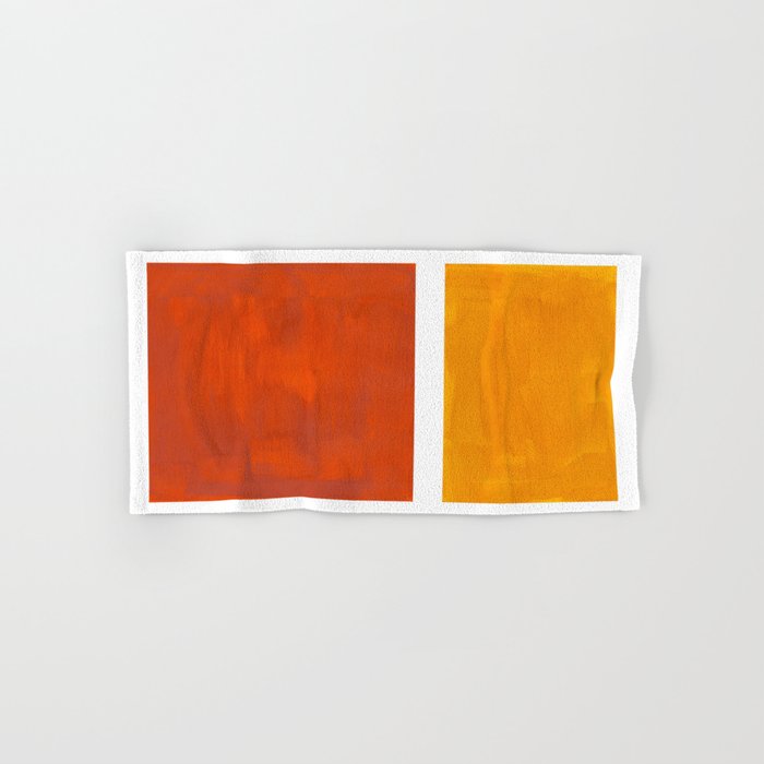 Abstract Art Computing Tron