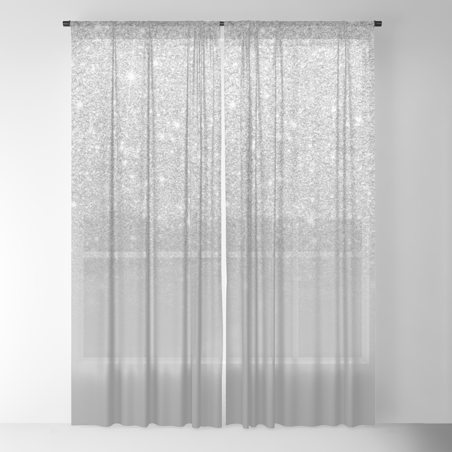 trendy curtains
