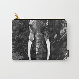 BW  ELEPHANT299608 Carry-All Pouch