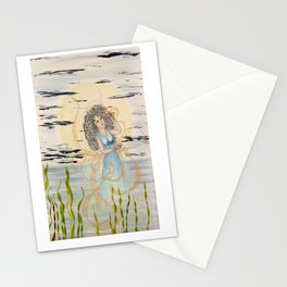 Lune Stationery Cards