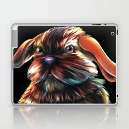Magic Rabbit Laptop & iPad Skin