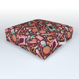 Sewing Notions Outdoor Floor Cushion