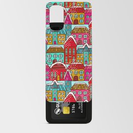 city Android Card Case