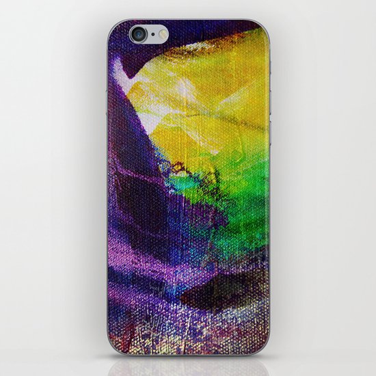 Field iPhone & iPod Skin