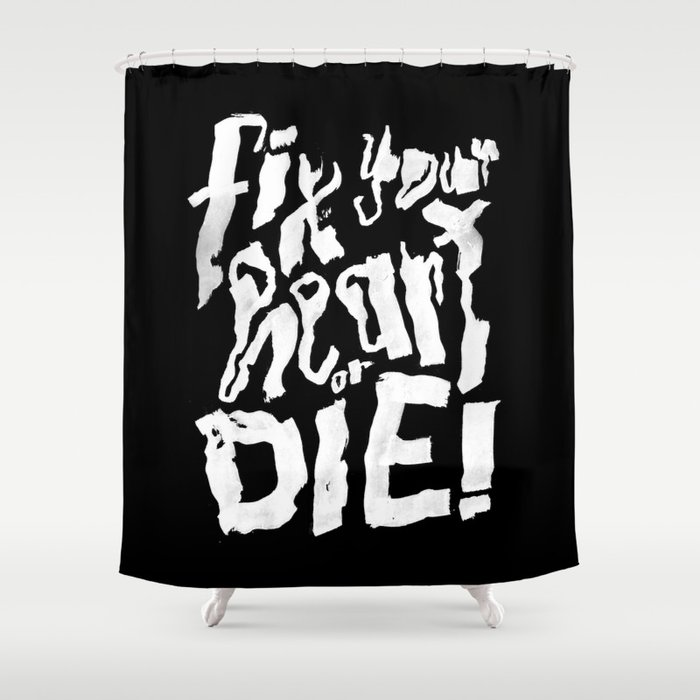 Fix Your Hearts Or Die Red Rose Charity Pin Lil Boat Boutique Lilbluespruce Fix Your Hearts Or Die