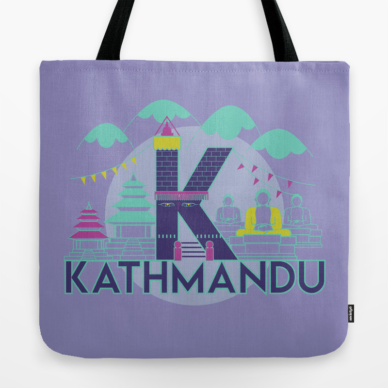 kathmandu sling bag