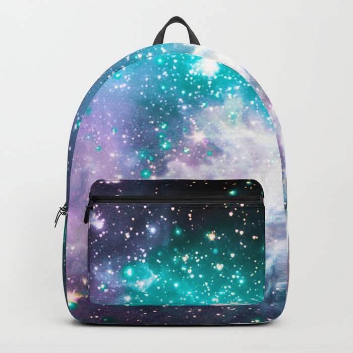 Unicorn galaxy backpacks sale
