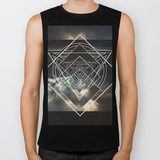 Forma 13 Biker Tank