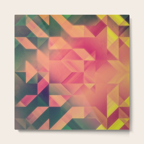lzysndy Metal Print