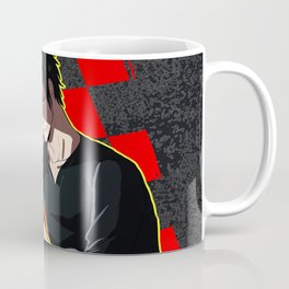 Izaya-kun Coffee Mug