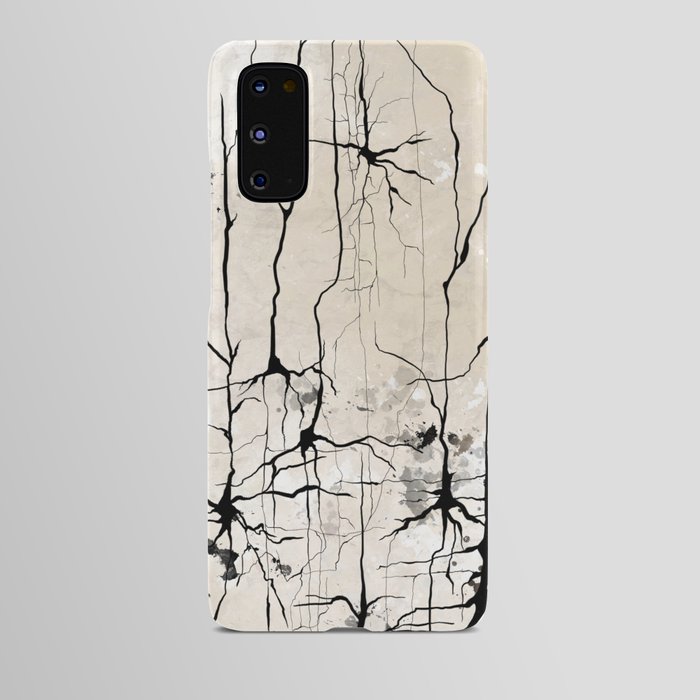 Neurons Android Case