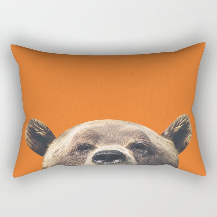 Rectangular Pillow