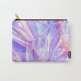 Holo Wrap Carry-All Pouch