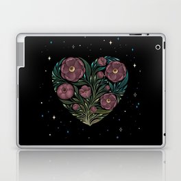 Heartful of Love Laptop Skin