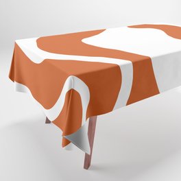 Summer abstract Tablecloth