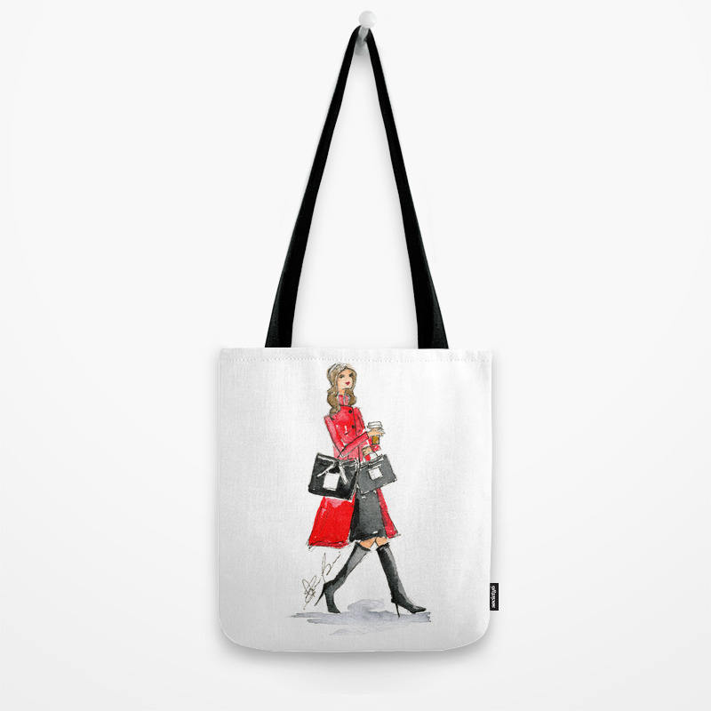 5th avenue bags