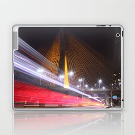 São Paulo II Laptop & iPad Skin