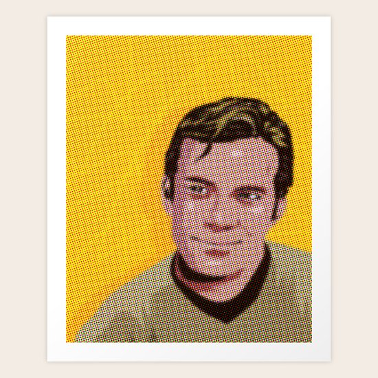 Humanity Art Print