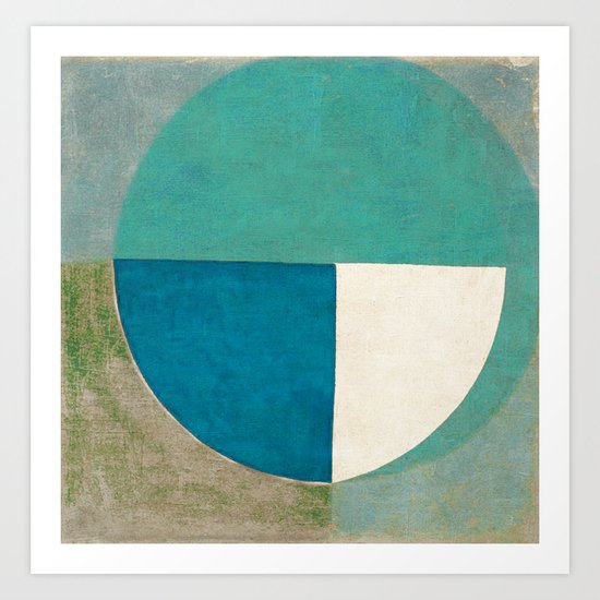 Insert Art Print