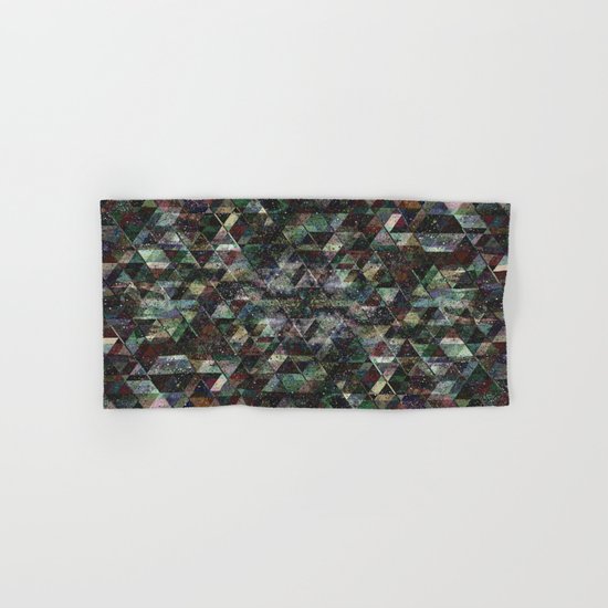 CONUNDRUM Hand & Bath Towel