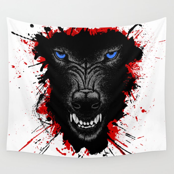 Odin tapestry best sale