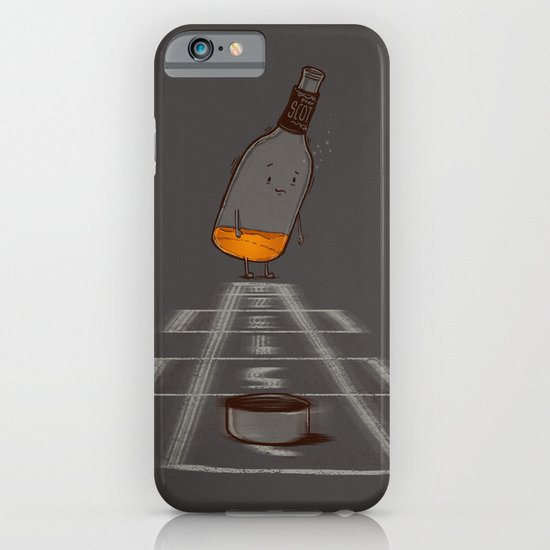 Hop Scotch iPhone & iPod Case