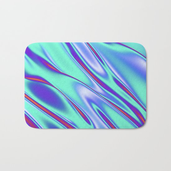 Melting Sublime Bath Mat