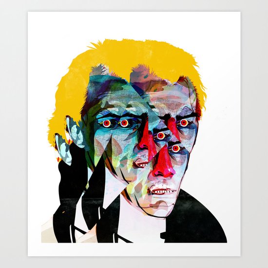 210114 Art Print