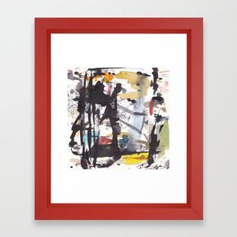 Abstract Painting - Pattern - ...