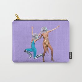 party people Carry-All Pouch