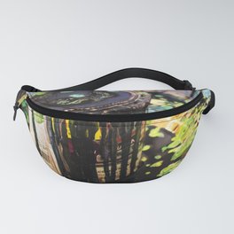 Paint Can Fanny Pack