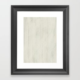 Stone Abstract Texture Framed Art Print