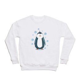 Penguin Pal Crewneck Sweatshirt