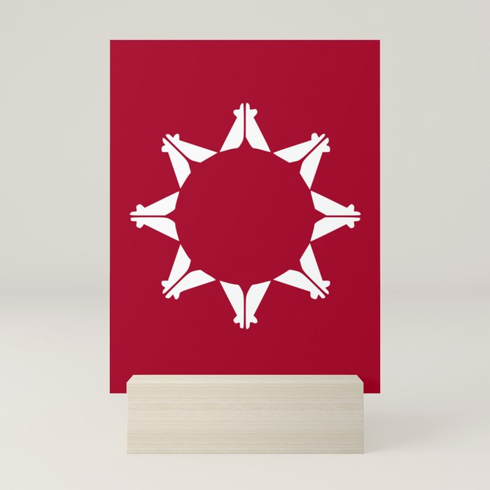 Mini Art Print