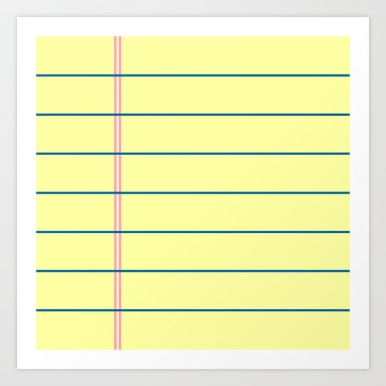 biljeska Art Print
