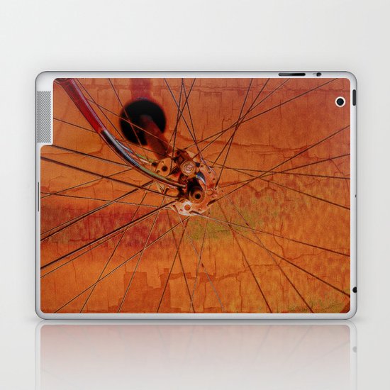 Hot Wheels Laptop & iPad Skin