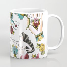 Milagros Coffee Mug