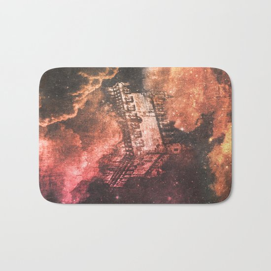 Reverie Bath Mat