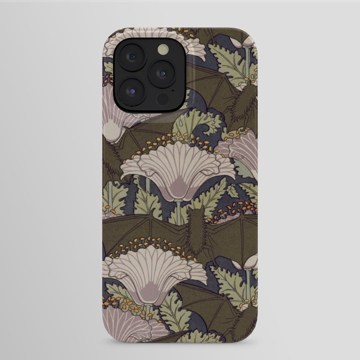 6 Designer iPhone 13 Pro Max Cases by Maurice Pillard Verneuil