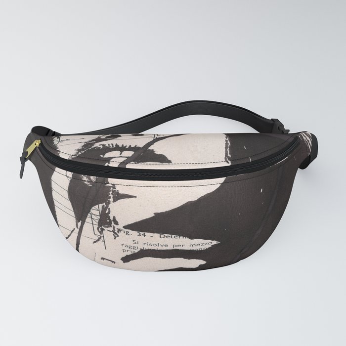 Corazon Fanny Pack