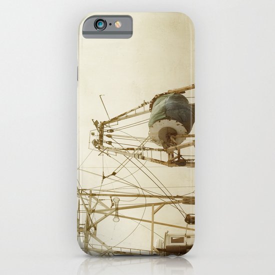 Misty Mae iPhone & iPod Case