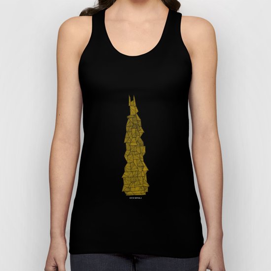 - freedom - Unisex Tank Top