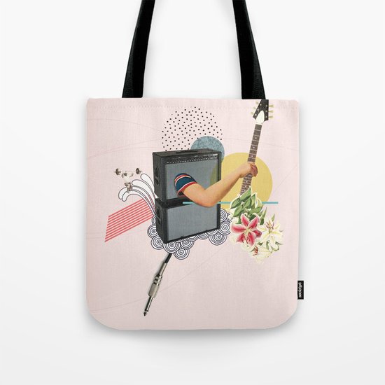 UNTITLED #2 Tote Bag