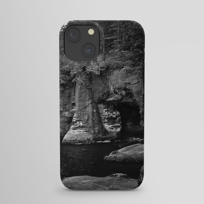 End of the World iPhone Case