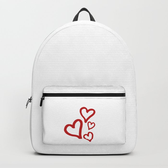 my heart Backpack