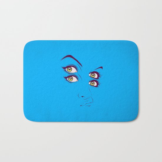 C. Bath Mat