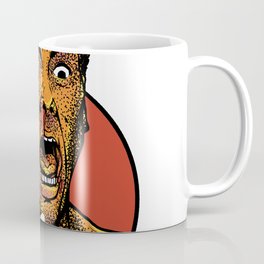 Frank Dux Coffee Mug