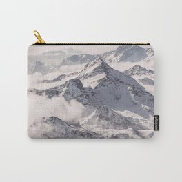 Zermatt Switzerland Carry-All Pouch