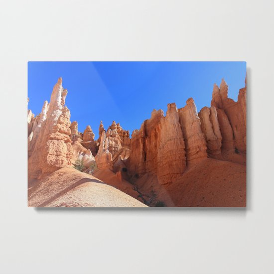 Bryce Canyon Metal Print