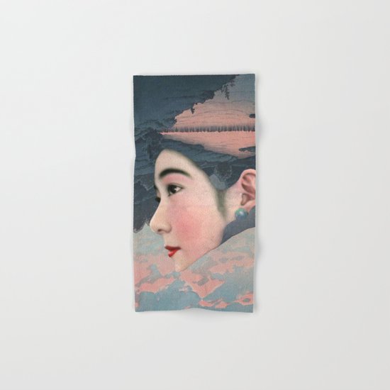 SOUTHEAST Hand & Bath Towel
